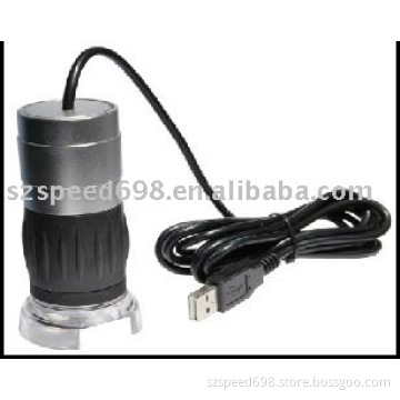 Handheld usb microscope